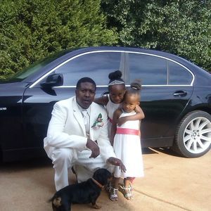 Meet your Posher, Eric